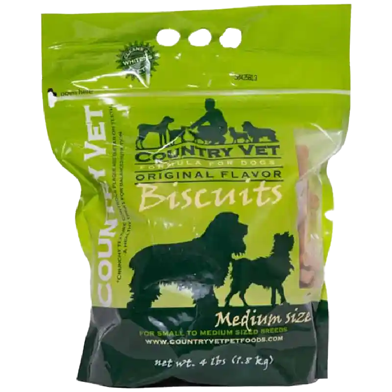 Country vet pet food best sale